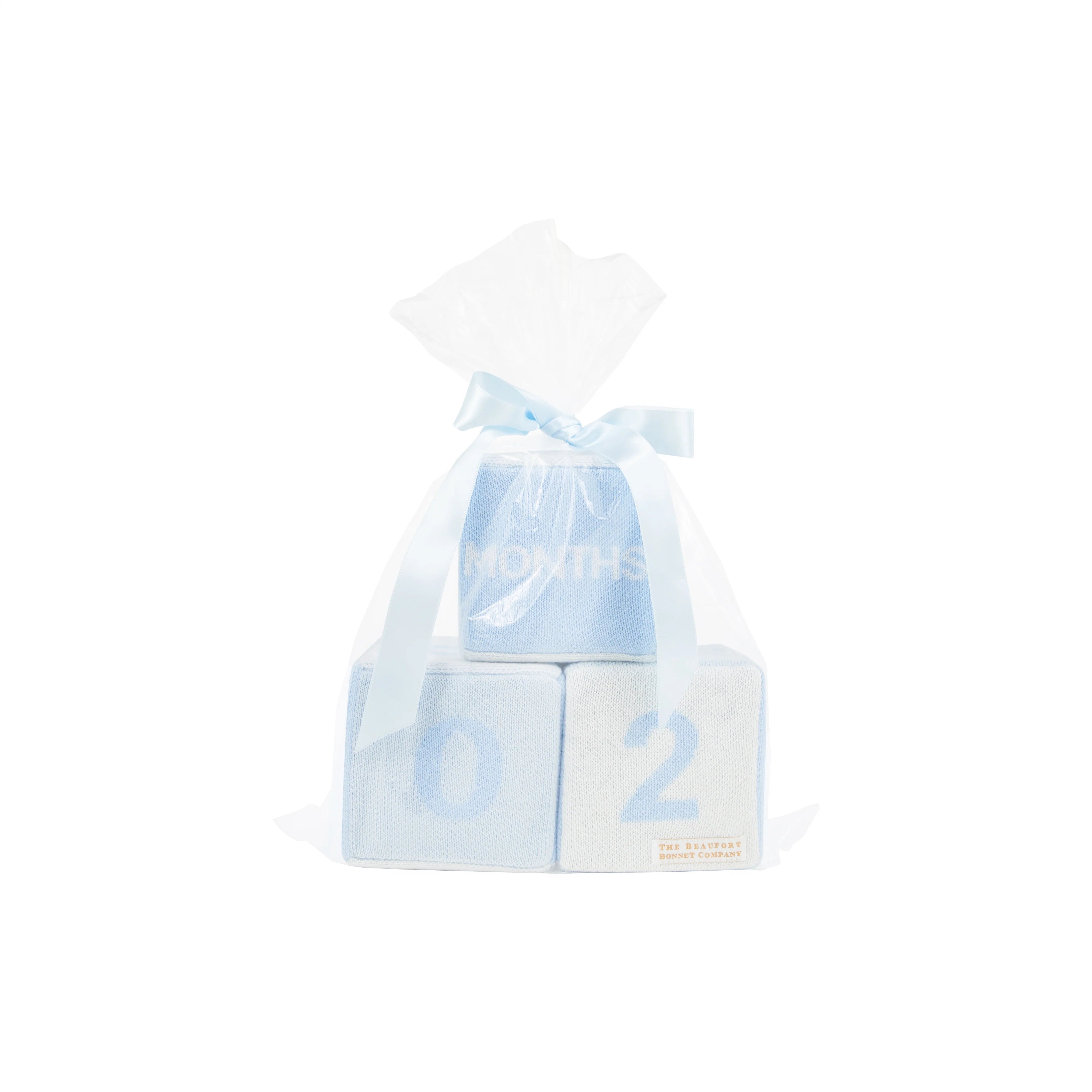 Blaylock Blocks - Blue