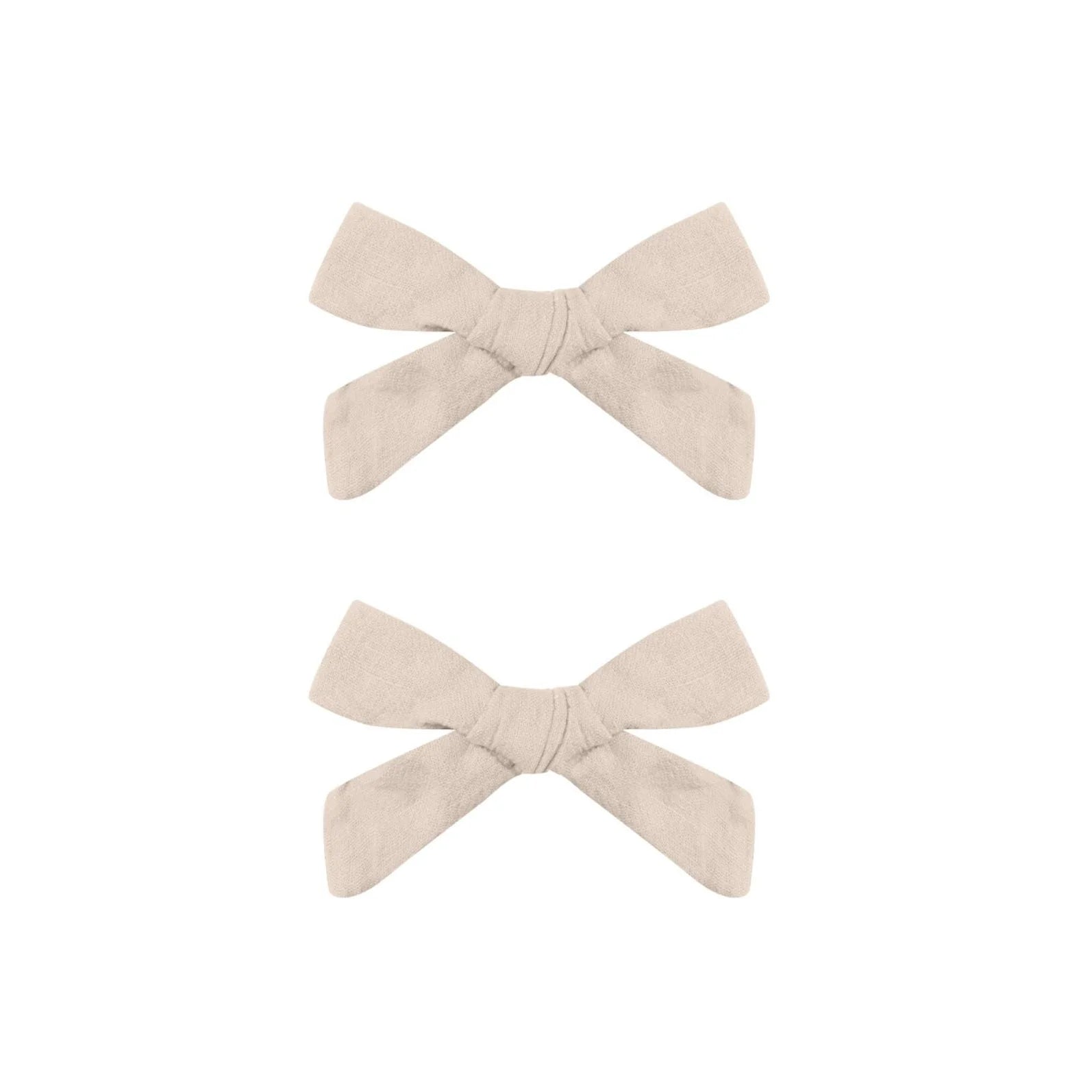 Antique Bow Set