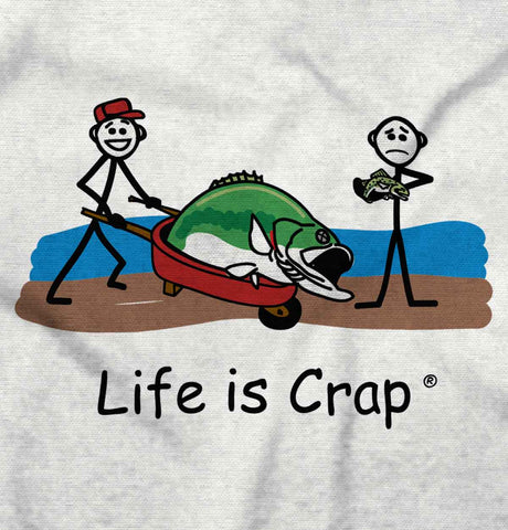 Fishing and Boating, Funny Fishing Shirts