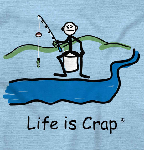 Fishing and Boating, Funny Fishing Shirts