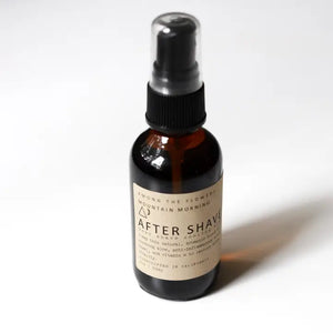 After Shave - Mountain Morning - Nudge Eco Store