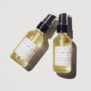 Deep Glow Oil Cleanser - Nudge Eco Store