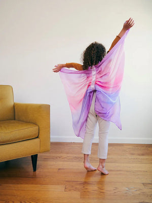 Silk Fairy Wings - Nudge Eco Store