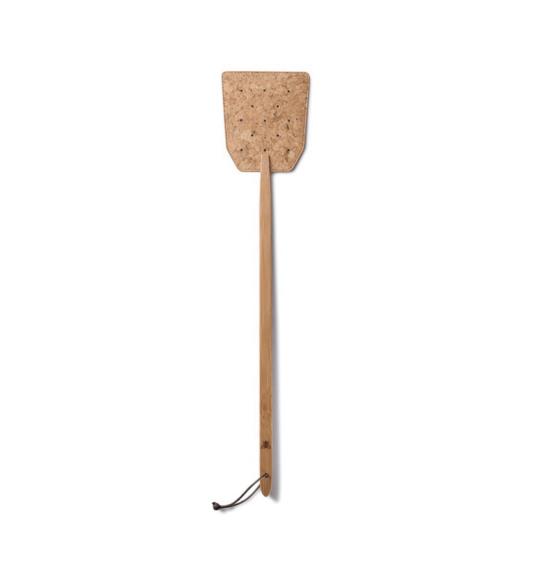 metal fly swatter