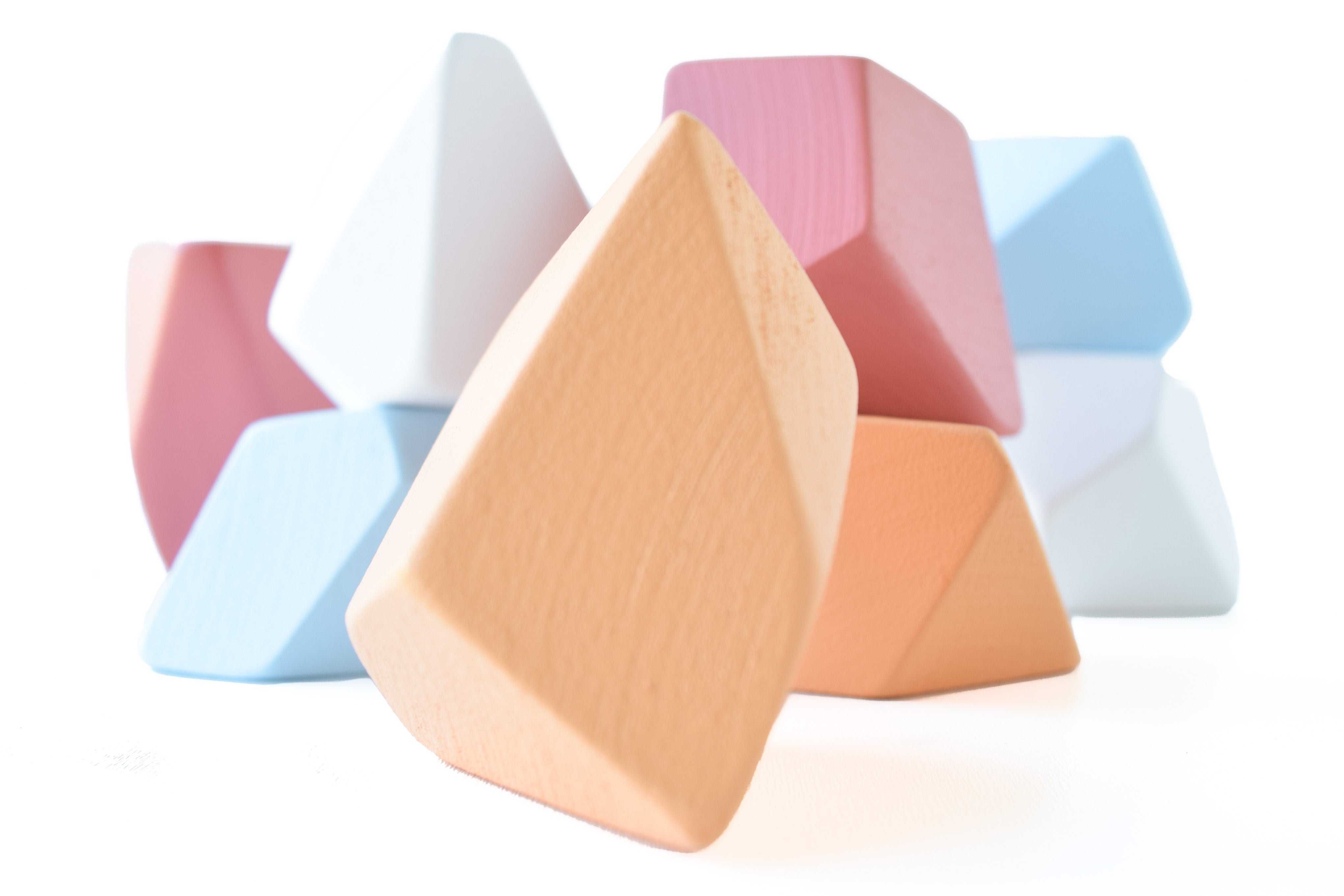 Terra | Set of 5