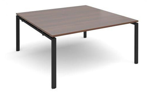 Adapt Square Boardroom Table