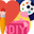 ilovediyart.com-logo