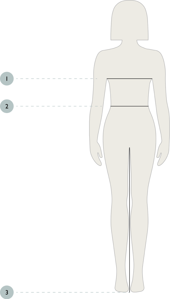 Measuring guide