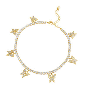 14K Gold Filled Alloy Copper