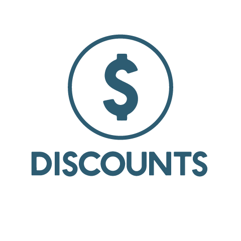 Get discounts in every email we send out. Save On your favorite drain and septic necessities. 
