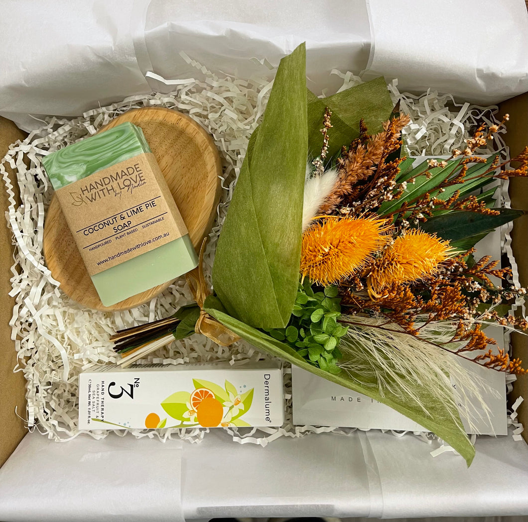 Gift Box - Ivy
