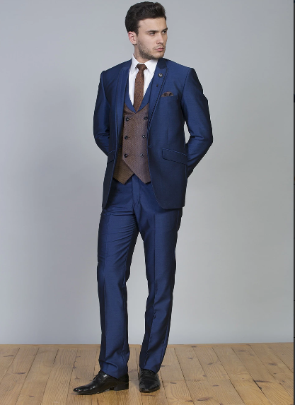 3 Luxurious Suit Colors every professional Man Must Own – Bonsoir