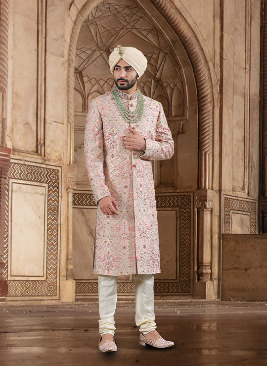 south indian wedding suits for men