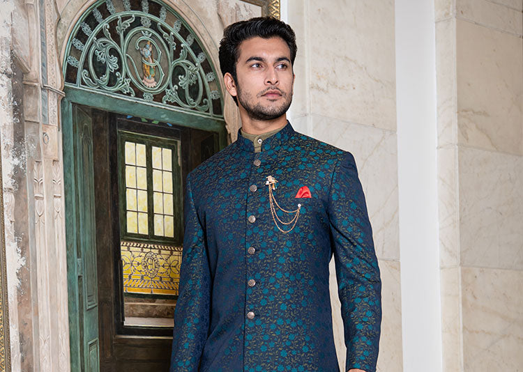 Indian Wedding Clothing for Men | Mens 