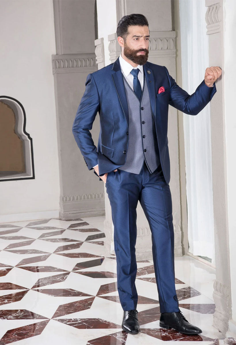 Top 999+ 3 piece suit designs images – Amazing Collection 3 piece suit designs images Full 4K