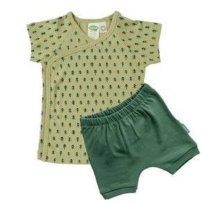 Organic Baby Clothes, Kids Clothes, & Gifts | Parade Organics – Parade ...