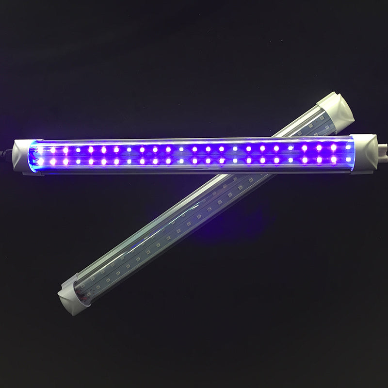 led uv tube light