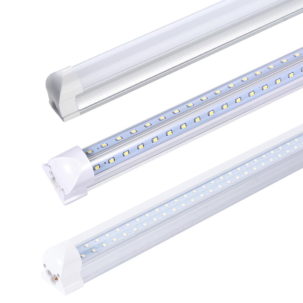 led uv tube light