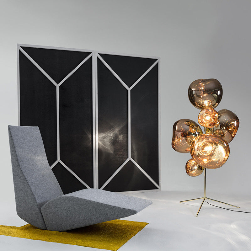 tom dixon standing lamp