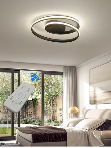 Ceiling Lighting Flush Mount,Modern LED Ceiling Lights – BELECOME