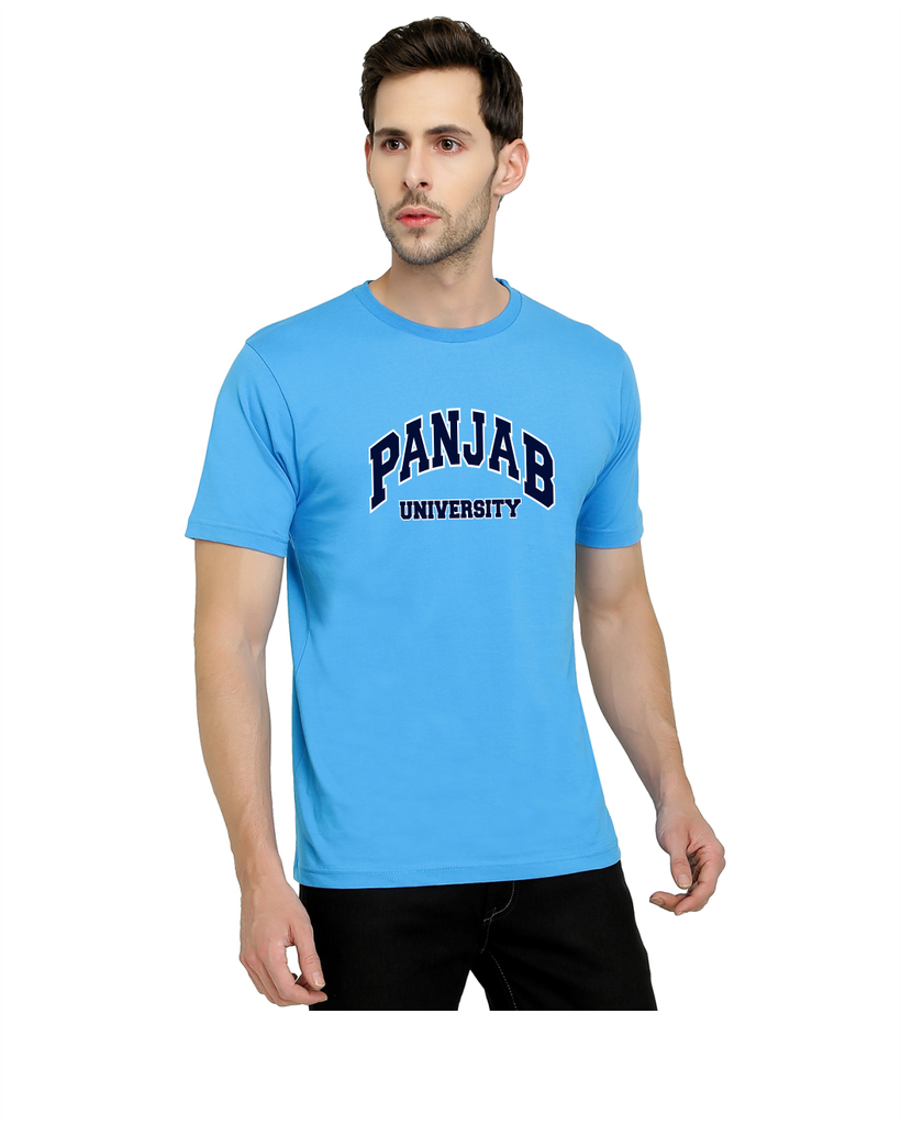 Panjab University Premium T-Shirt