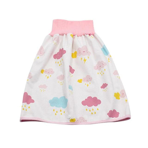 CULOBEBE™ - Culotte imperméable d'apprentissage pour bébé 100% Coton bio