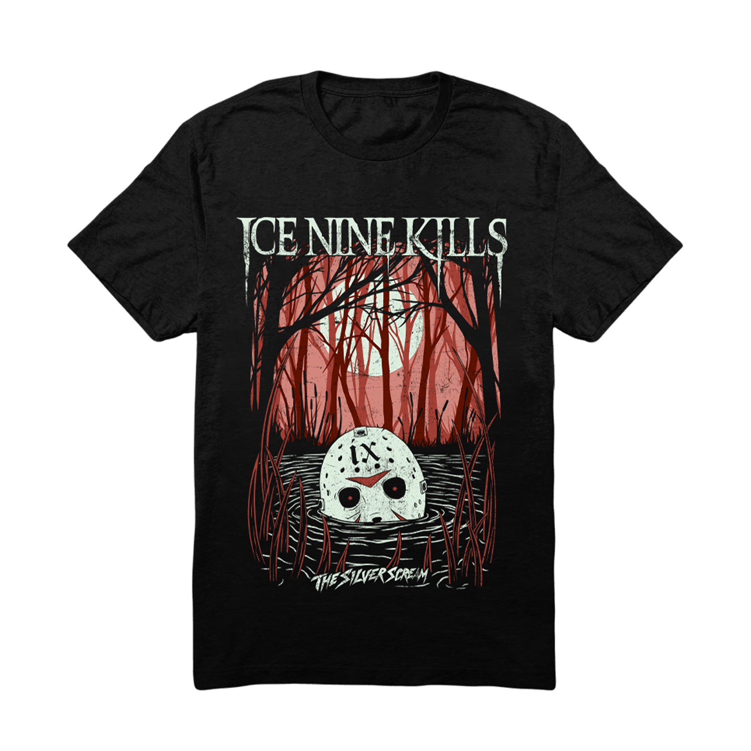 Ice nine kills перевод. Ice Nine Kills мерч. Ice Nine Kills футболка. Ice Nine Kills логотип. Ice Nine Kills it мерч.