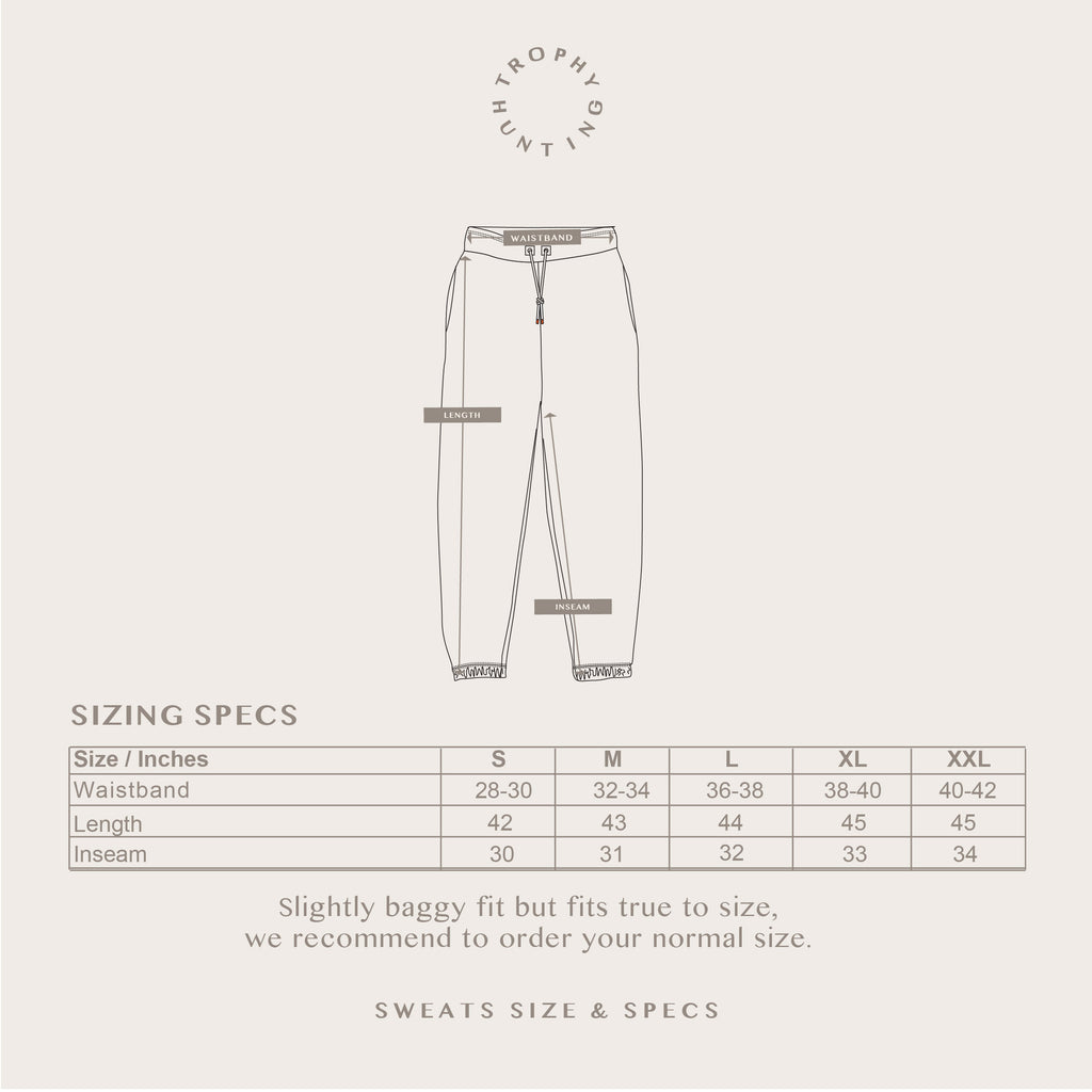 Sizing and Fit