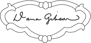 Dana Gibson Logo