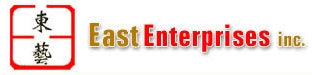 East Enterprises Inc Logo