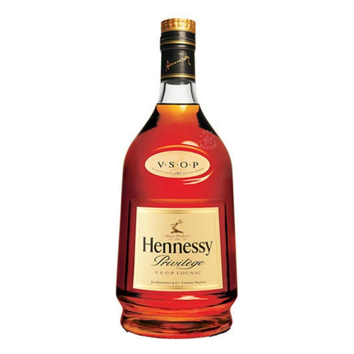 Hennessy VS The Spirit Of The NBA Limited Edition 750ml