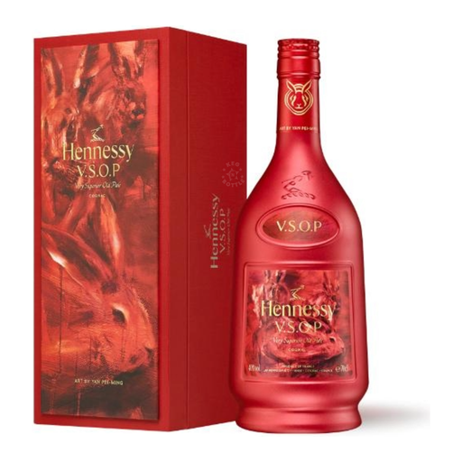 Hennessy XO With Ice Stamp Gift Set