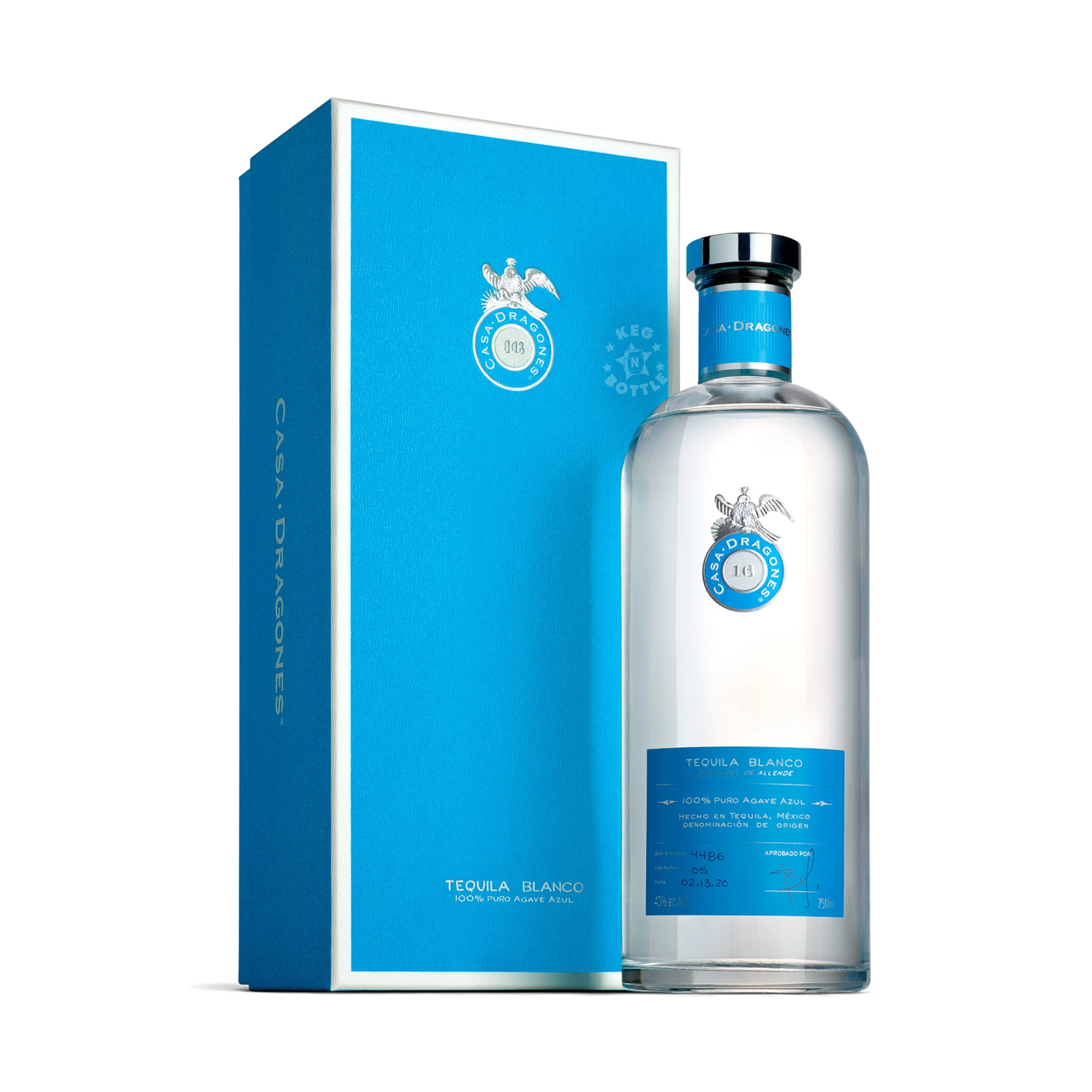 Ciroc Coconut - 750M