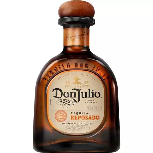 Don Julio Rosado Tequila 750 ml - Applejack