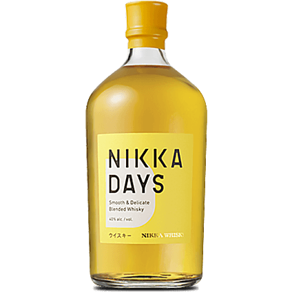 Nikka From The Barrel Whisky 750ml - Divino