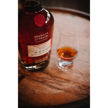 Buy Bourbon Whiskey Online — Keg N Bottle