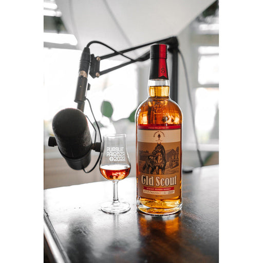 Whiskey Mystery Box Mega Edition $1,000.00 Value (Pappy Van Winkle Vertical  $23k In Value)