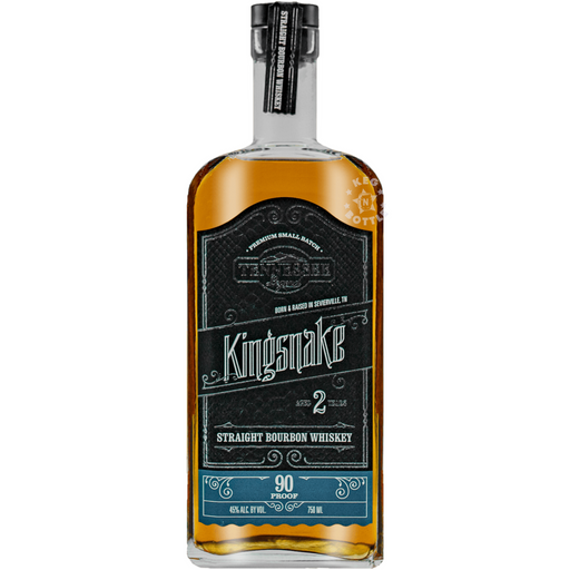 Tennessee Legend Coffee Whiskey 750ml