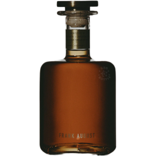 Journeyman Distillery Corsets, Whips & Whiskey (750 ml) — Keg N Bottle