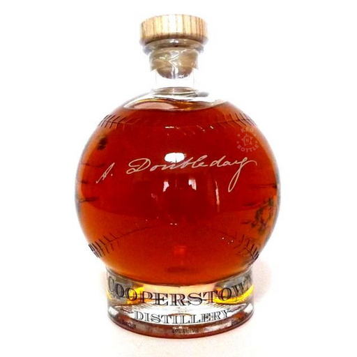 Hall of Champions Golf Bourbon (750ml)