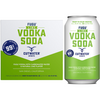 Cutwater Lime Vodka Soda (4pk)