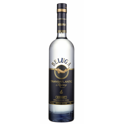 Gold Line - Beluga Noble Russian Vodka - Vodka Russe - 70cl - 40%