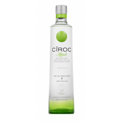 Ciroc Passion Vodka (750mL) — Keg N Bottle