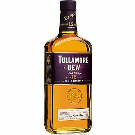 tullamore dew 12