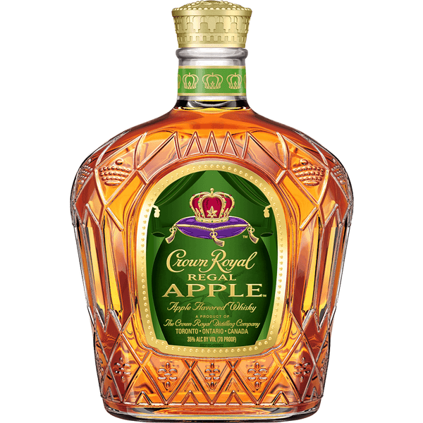 Free Free 94 Crown Royal Regal Apple Whisky Stores Near Me SVG PNG EPS DXF File