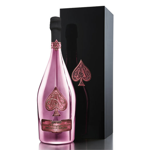 Armand de Brignac Ace of Spades Demi-Sec 750ml