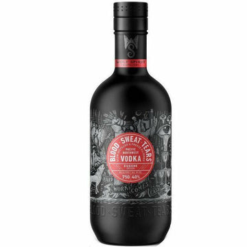 Grey Goose Vodka (50 ml) — Keg N Bottle