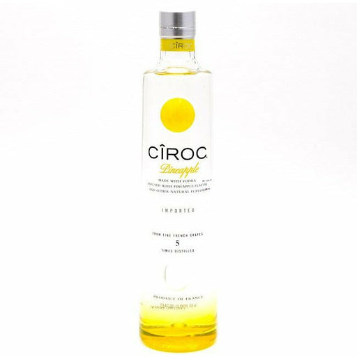 Ciroc Passion Vodka – Buy Liquor Online