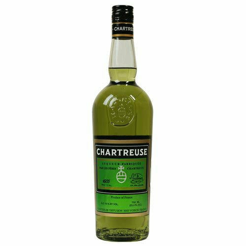 Buy Chartreuse verte VEP (lot: 632)