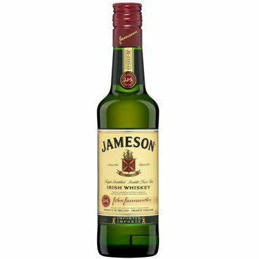 Jameson Whiskey & Coffee, Cold Brew - 750 ml